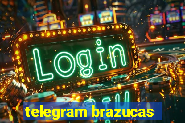 telegram brazucas